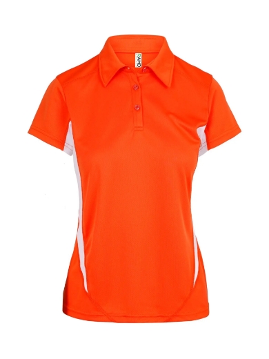 Picture of RAMO, Ladies Accelerator Polo